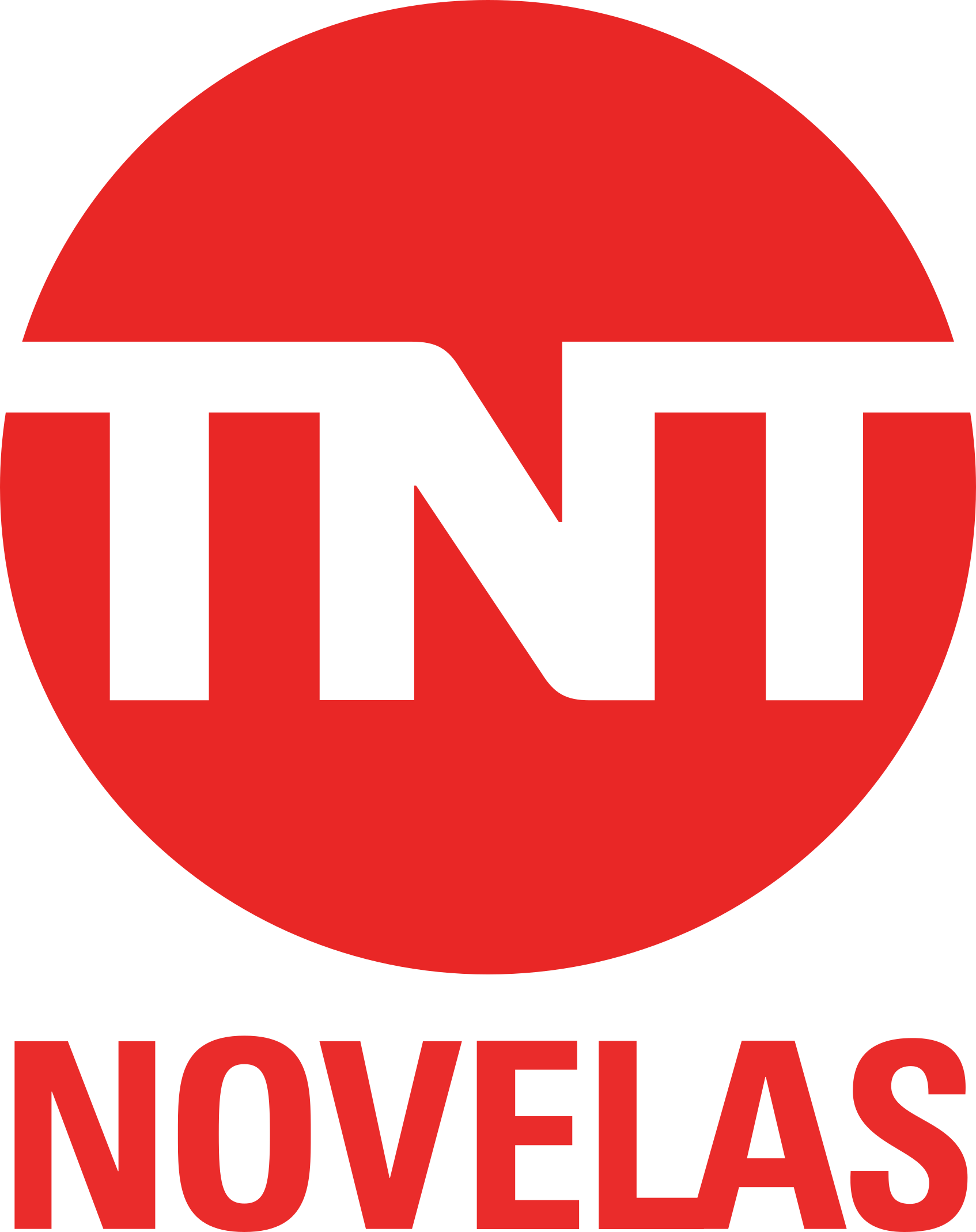 TNT NOVELAS