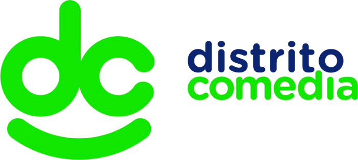 DISTRITO COMEDIA