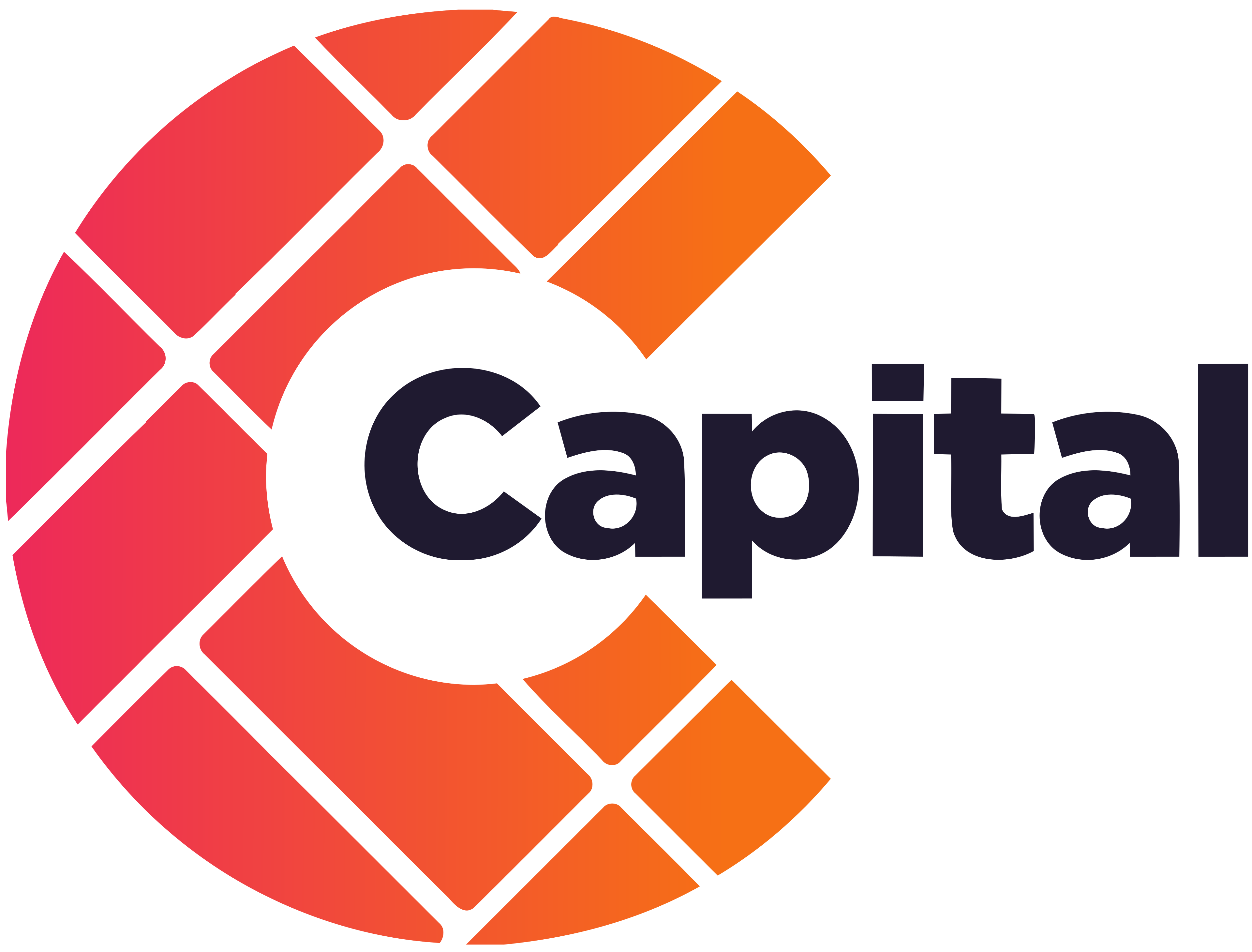 CANAL CAPITAL