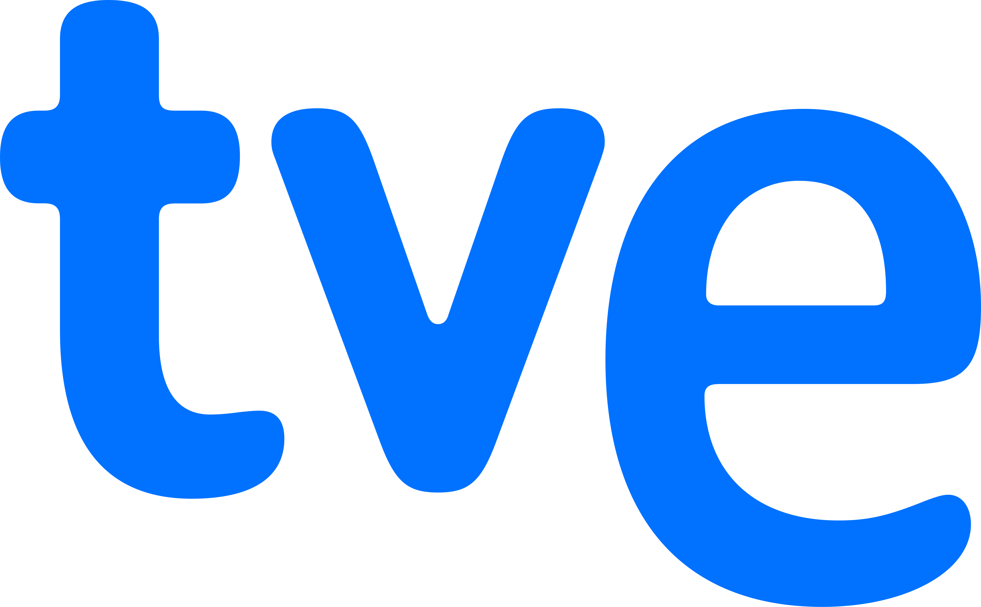 TVE